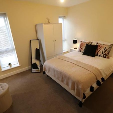 The Loft - Ih21All - Apt 9 Thornaby on Tees Buitenkant foto