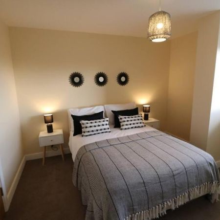 The Loft - Ih21All - Apt 9 Thornaby on Tees Buitenkant foto