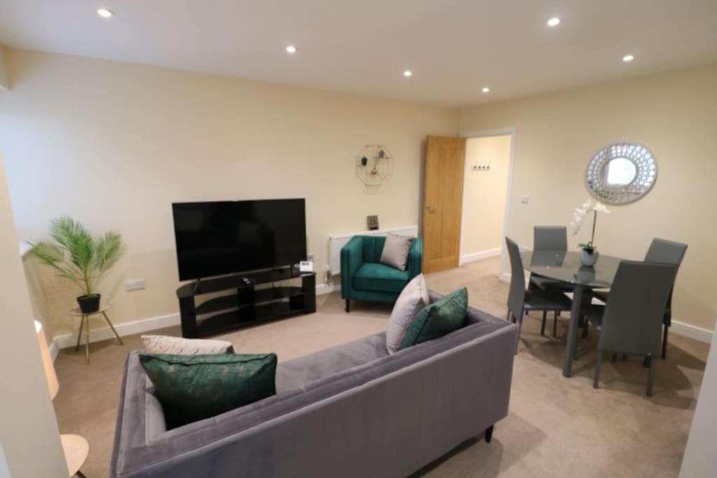 The Loft - Ih21All - Apt 9 Thornaby on Tees Buitenkant foto