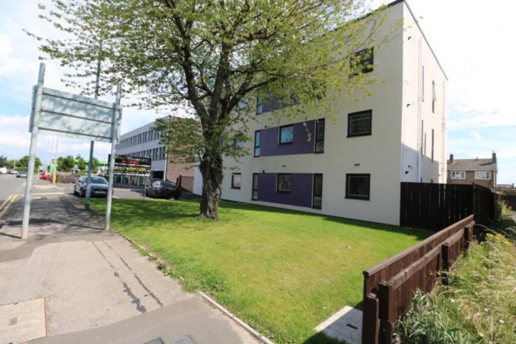 The Loft - Ih21All - Apt 9 Thornaby on Tees Buitenkant foto