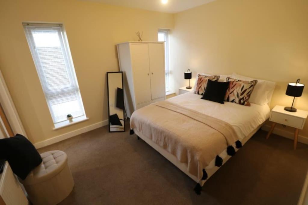 The Loft - Ih21All - Apt 9 Thornaby on Tees Buitenkant foto
