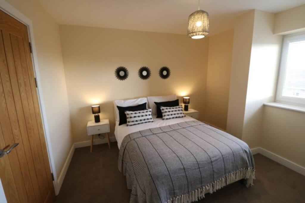 The Loft - Ih21All - Apt 9 Thornaby on Tees Buitenkant foto