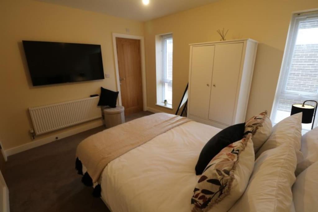 The Loft - Ih21All - Apt 9 Thornaby on Tees Buitenkant foto