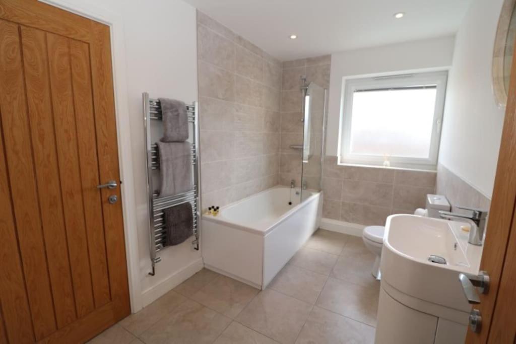 The Loft - Ih21All - Apt 9 Thornaby on Tees Buitenkant foto